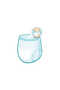 Absorbent Underwear - M, 120 Pieces, 4 Packages GEN01 - 2