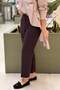 Sentez Rio Slit-Darted Pants - 3