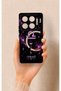 Infinix GT 20 Pro Compatible Libra-Themed Patterned Silicone Case