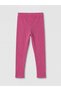 I Embroidered Girls' Leggings 2-Pack from Freezen Store - 6