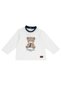 Bluza copii Chicco, Crem, 02838-71MFCO
