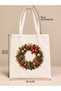 Cloth Bag, Tote Bag - 3