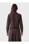 Quality Parts from Çelebi Store Polka Dot Li Poplin Women's Shirts - 5