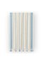 Lena Peştemal (100x180 cm) 100% Cotton Lightweight Quick-Drying Beach & Bath Towel - 3