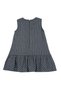 Rochie copii Chicco, gri, 01030-69MC - 2