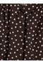 Quality Parts from Çelebi Store Polka Dot Li Poplin Women's Shirts - 7