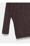 10844 V-Neck Cashmere Blend Sweater - 7