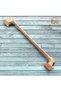 160mm Art Mat Gold Metal Home and Office Cabinet and Drawer Furniture Handle - 4