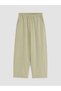 Women's Pants with Waist Cord for Style Enthusiasts from Uzg Store - 6
