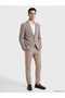 Quality Parts from Çelebi Store Standart Fit Men's Blazer Jacket - 3