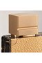 Haramain Amber Oud Gold 999.9 Dubai Perfumery Gift Set with Chain Locket - 4