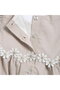 Rochie copii Chicco, Bej cu model, 01694-70MFCO - 6