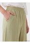 Women's Pants with Waist Cord for Style Enthusiasts from Uzg Store - 4