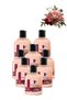 8 Pieces Romance Massage Oil Soften & Moisturizing
