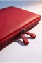 100% Genuine Crazy Cowhide Leather, Broko Style, Unisex, 13-inch Laptop Briefcase - 3
