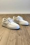 Men's Lace-Up Leather Casual Shoes with Orthopedic Soles: Comfortable, Relaxed, Modern, Seasonal, Stylish