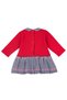 Rochie copii Chicco, rosu, 07552-67MFCO - 2