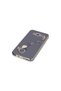 Samsung Galaxy J7 Case Esila Silicone - Gray - 4