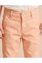 Boys Peach Chino Trousers - 3