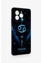 Omix X7-Compatible Silicone Case with Cancer Zodiac Sign Design - 3