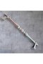 160mm Polished Chrome Cabinet and Office Drawer Furniture Handle - 2