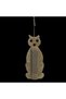 Cat Themed Scratching Board - 4