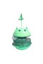 Mama Award-Winning Hacıyatmaz Cat Toy