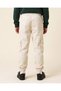 Senior Boys Ivory Cargo Trousers - 4