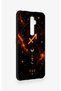 Oppo Reno 2Z Compatible Silicone Case with Sagittarius Zodiac Sign Design - 3