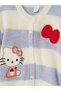 I Hello Kitty Embroidered Girls' Knitwear Cardigan from Freezen Store - 5
