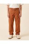 Senior Boys Rust Chino Trousers