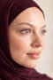 Women's Naia Lyocell and Cotton Shawl—Stylish and Premium, Perfect for Everyday Use - 5