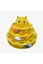 Petzoom 3-Layer Cat Toy with Cat Head - 2