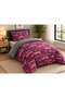 Rabia Tekstil Single-Size Wellsoft Thermal Duvet 155x215 cm – Reversible, Soft-Textured, Suitable for All Seasons - 2