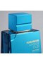 Amber Oud Aqua Dubai EDP Gift Set with Chain Locket - 4