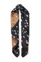 Bambi Print Scarf/Bandana, 70x70 cm - 5