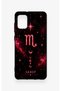 Samsung A31 Compatible Scorpio-Themed Patterned Silicone Case - 2