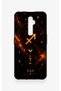 Oppo Reno 2Z Compatible Silicone Case with Sagittarius Zodiac Sign Design - 2