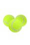 3-Piece Dog Play Tennis Ball - 2
