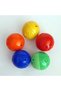 100 Rattle Cat Balls - 3