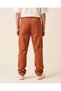 Senior Boys Rust Chino Trousers - 4