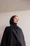 Women's Naia Lyocell and Cotton Shawl—Stylish and Premium, Perfect for Everyday Use - 4