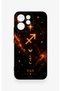 Oppo Reno 15F Compatible Silicone Case with Sagittarius Zodiac Pattern - 2