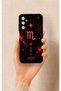 Samsung A05s Compatible Scorpio-Themed Patterned Silicone Case