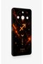 Realme 11 Pro Compatible Silicone Case with Zodiac Sign Design - 3