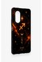 Huawei Nova 9Se Compatible Silicone Case with Sagittarius Zodiac Pattern - 3