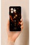 Omix X7 Compatible Zodiac Sign-Patterned Silicone Case