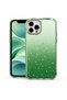 Stellora Nova Green Case Compatible with the Apple iPhone 13 Pro Max