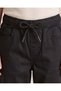 Boys Black Pull-On Trousers - 3