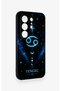 Tecno Camon 50 4G-Compatible Silicone Case with Cancer Zodiac Sign Design - 3